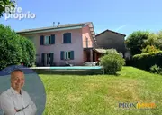 Maison à LA MURETTE