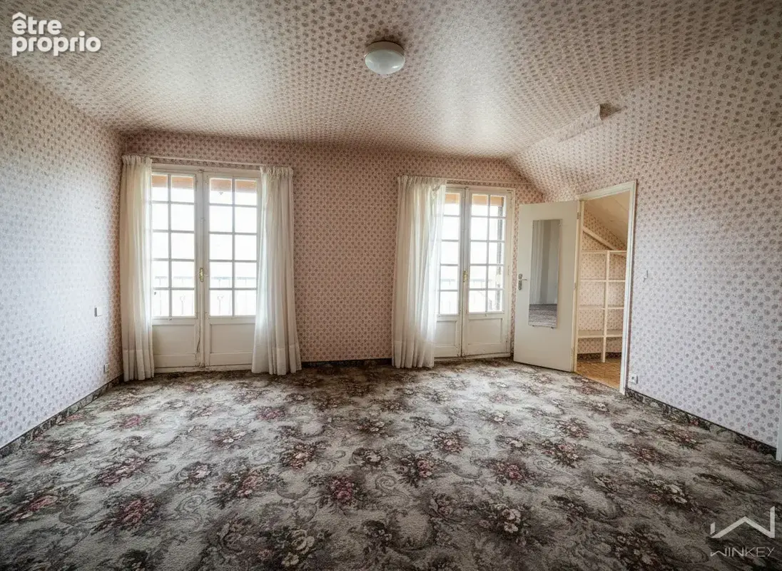 Ensemble immobilier professionnel d’exception   6,9 hectares   fort potentiel événementiel - photo 27