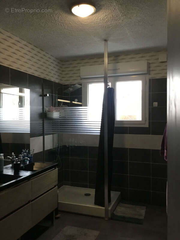 FONSORBES Maison à vendre - 4 pièces, 3 chambres, très bon état - photo 9