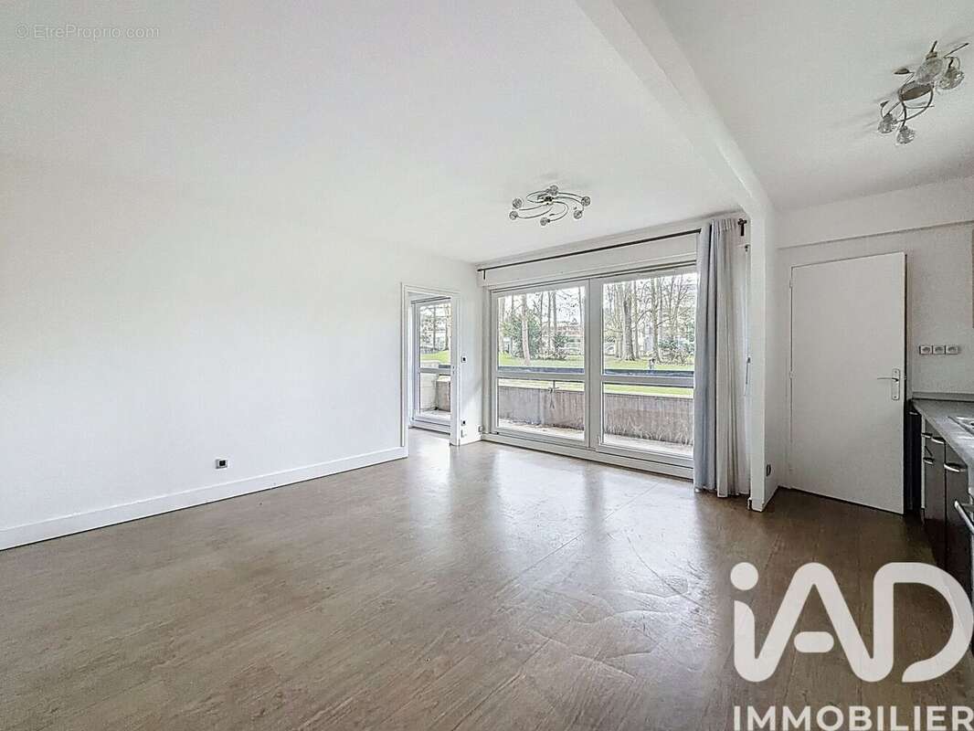 Photo 2 - Appartement à FRANCONVILLE
