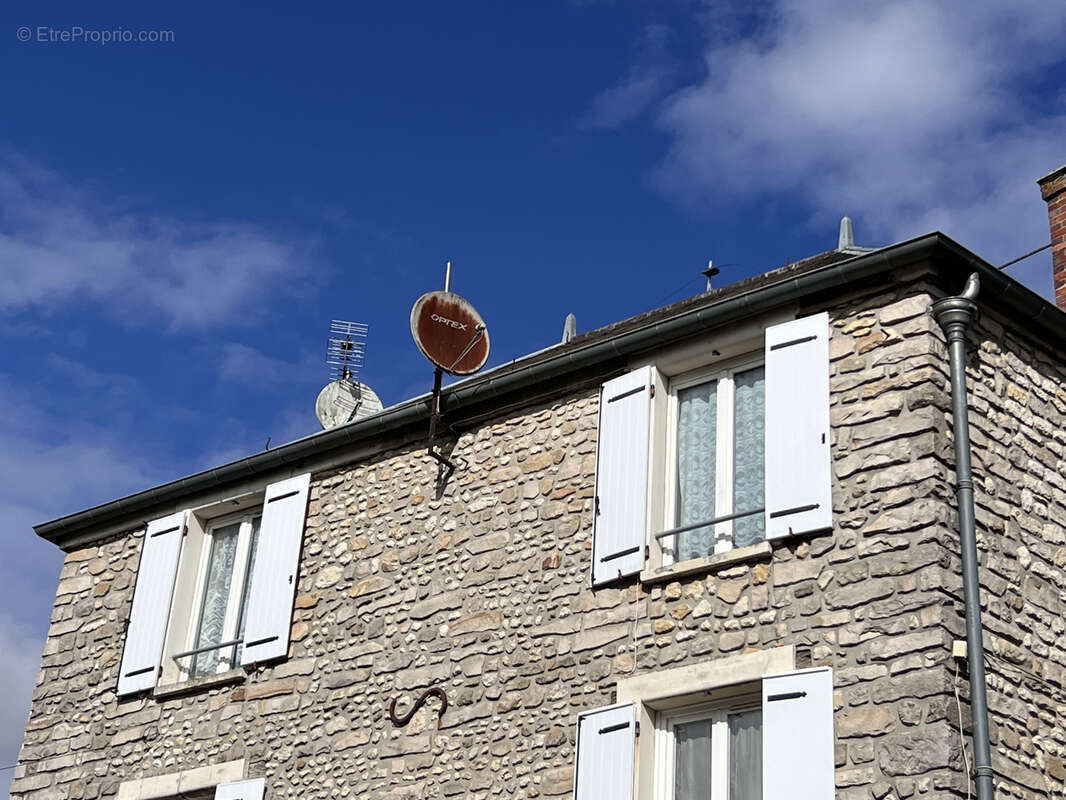 Appartement à BOUTIGNY-SUR-ESSONNE