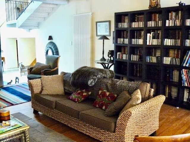 Appartement à BOMPAS