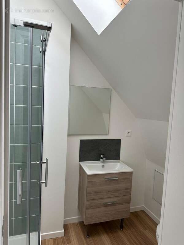 Appartement à DOUAI