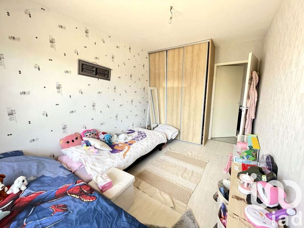 Photo 6 - Appartement à BUXEROLLES