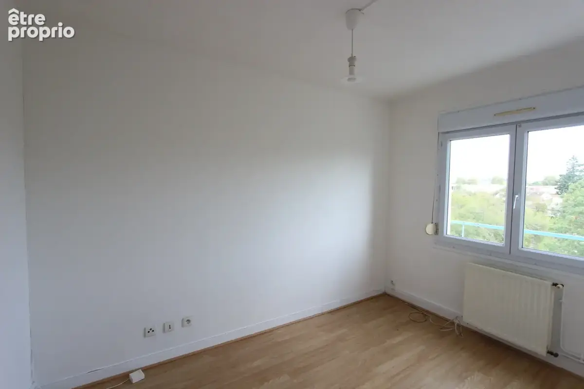 Appartement T3 avec balcon - photo 4