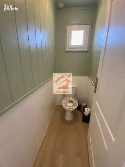 Maison t5 les sables d'olonne - photo 4