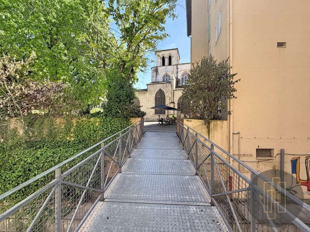 Exclusivite- centre villefranche sur saone- appartement de 90 m² - photo 8