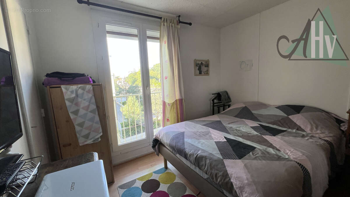 Appartement à AVON