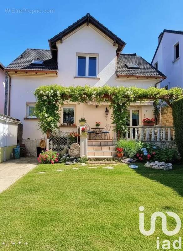 Photo 2 - Maison à FALCK