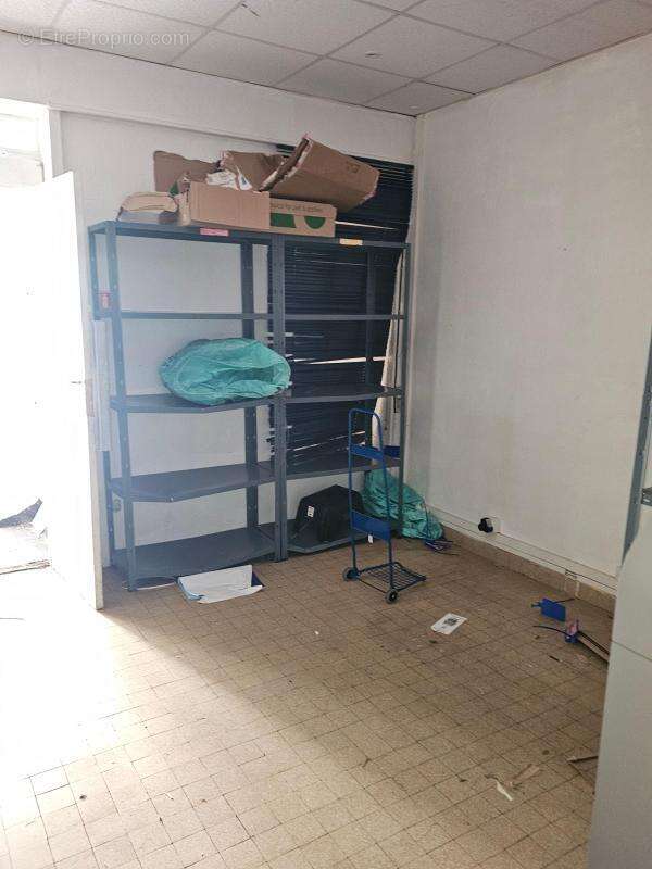 Autre à MARSEILLE-13E