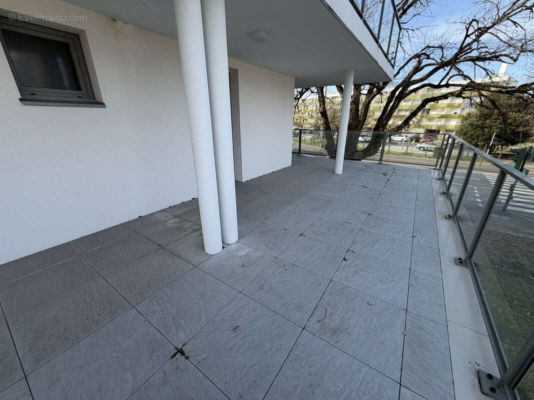 Appartement à PESSAC