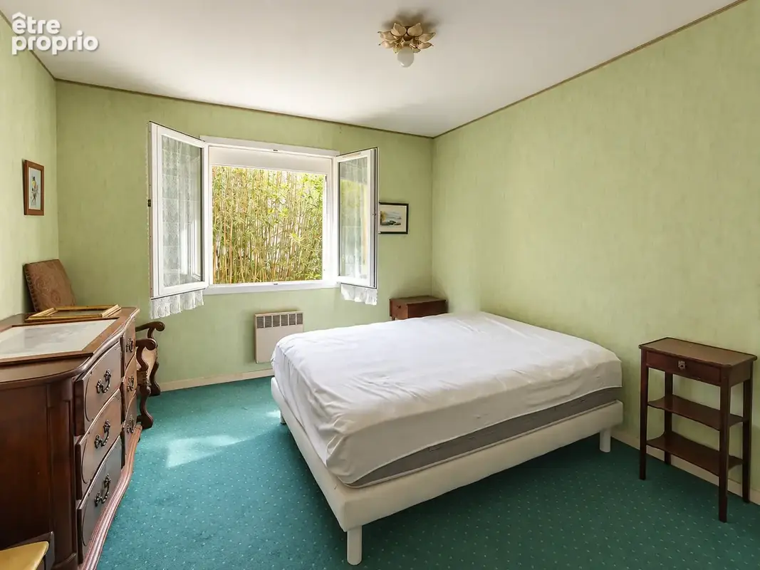 Le haillan - maison de plain pied sur grande parcelle - 3 chambres - photo 5