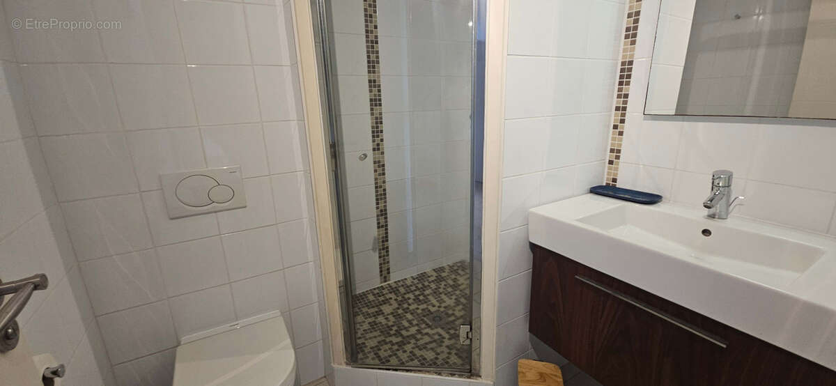 Appartement à LES TROIS-ILETS