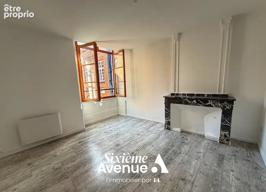 Appartement Montauban 3 pièce(s) 73.40 m2 - photo 5