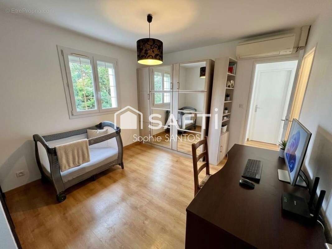 Photo 9 - Maison à NEUILLY-PLAISANCE