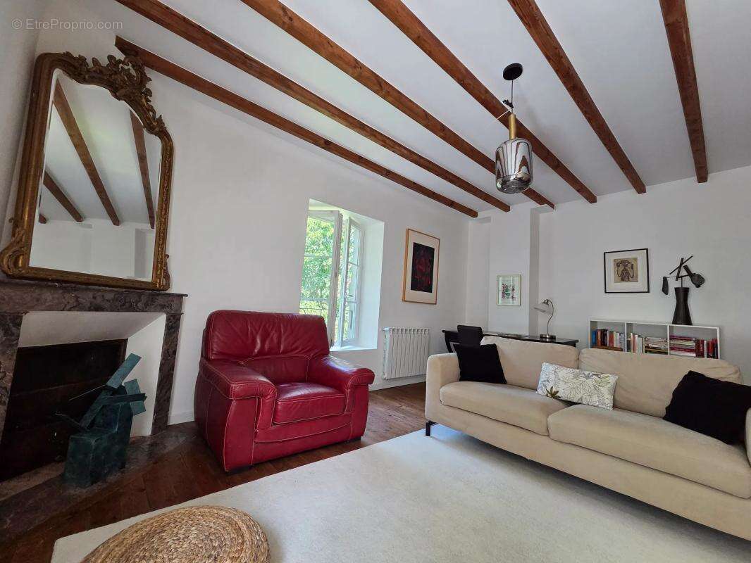 Maison 6 pièces de 143 m² à Moussac - photo 23