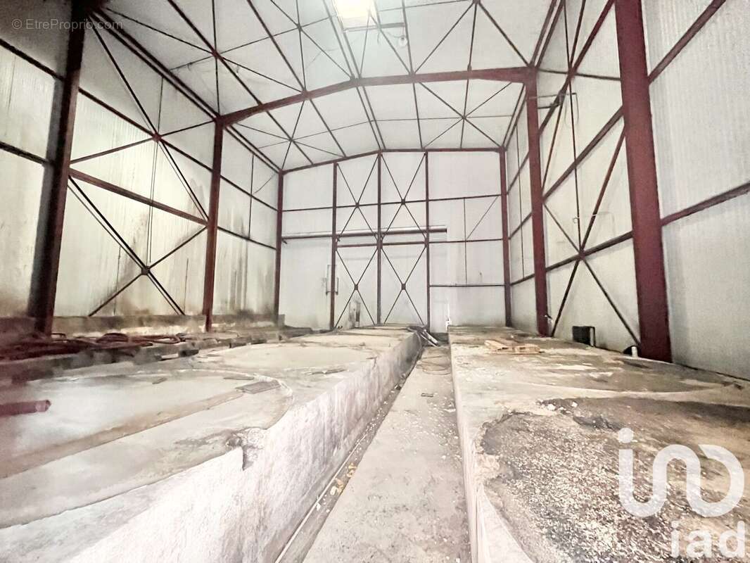 Photo 3 - Parking à CARCASSONNE