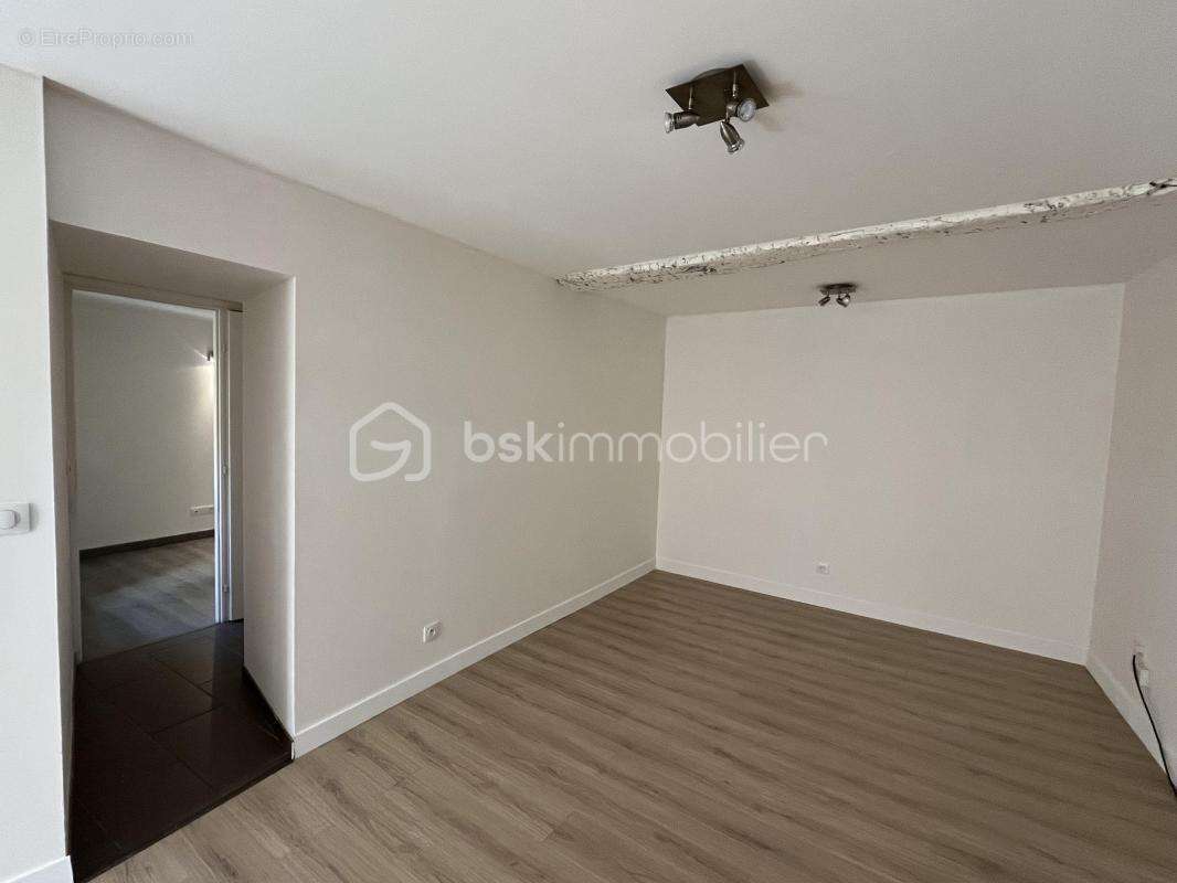 Appartement à DRAGUIGNAN