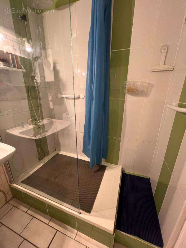 Appartement à SAINT-HILAIRE-DE-RIEZ