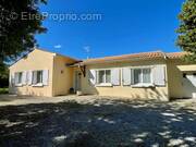Maison à SAINT-BREVIN-LES-PINS