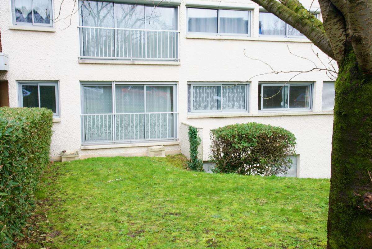 Appartement à ANTONY
