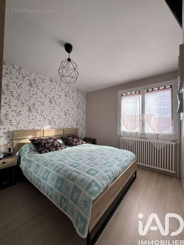 Photo 9 - Maison à SAINT-GERMAIN-DU-PUY