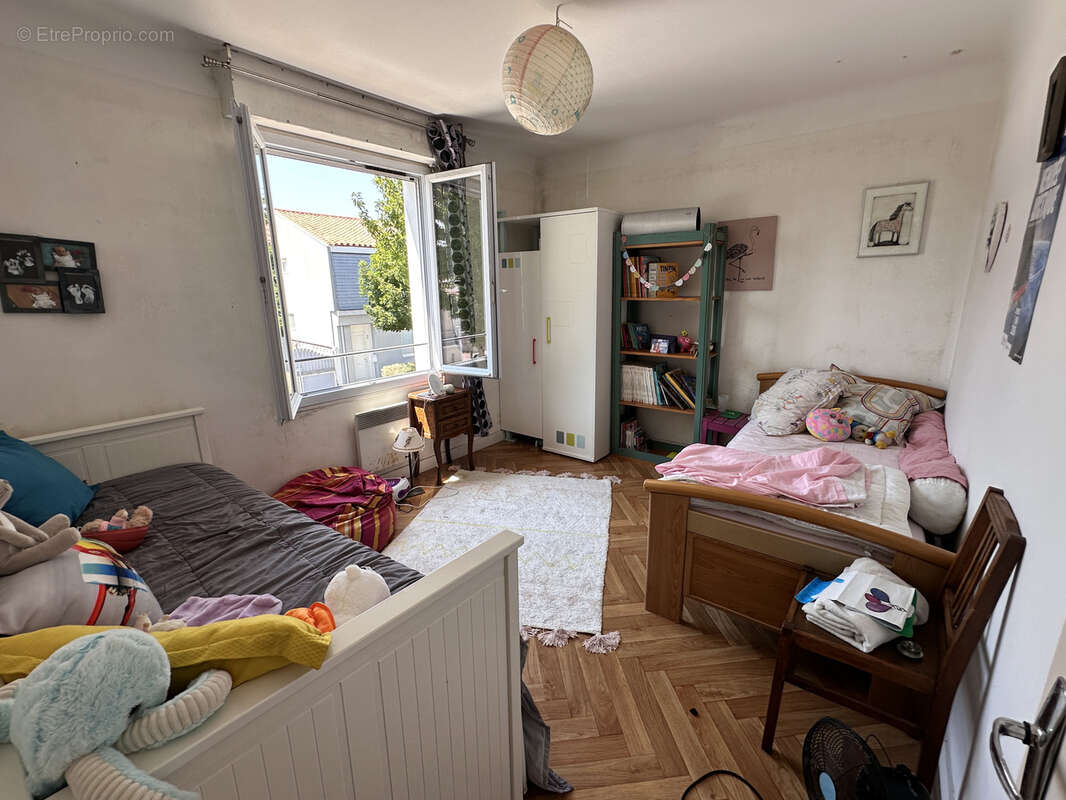 Maison 109 m² à Les Sables-D'olonne  - photo 8