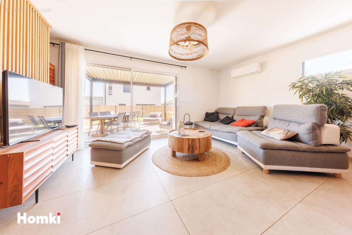 Maison à CHATELGUYON