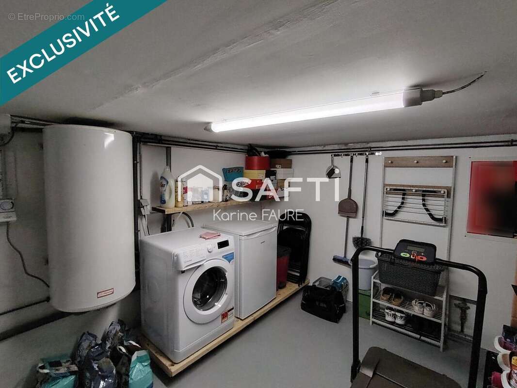 Photo 9 - Maison à SAINTES