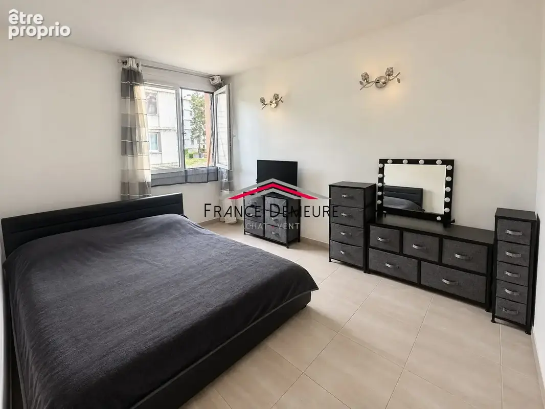 Appartement 4 pièces 62 m² à vendre à Franconville (95130) - photo 6