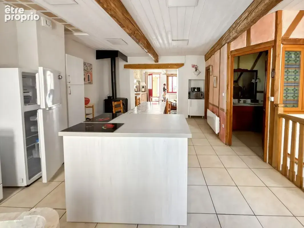 Maison À Vendre - photo 5