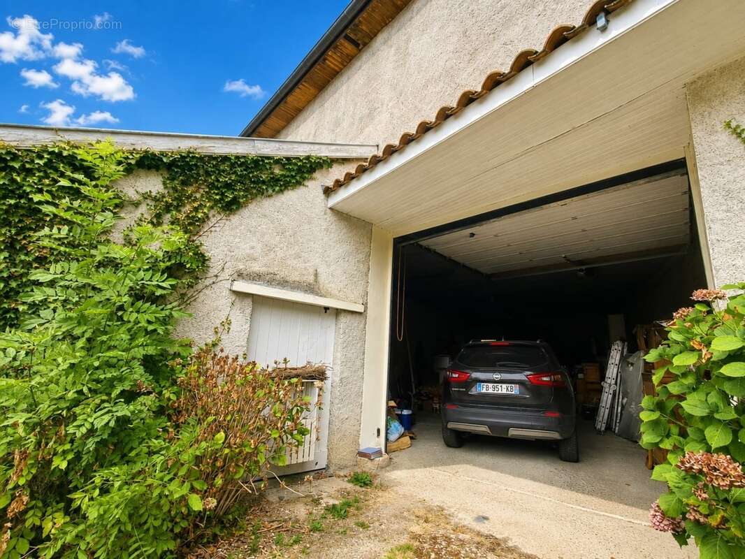 Maison de caractére - photo 27