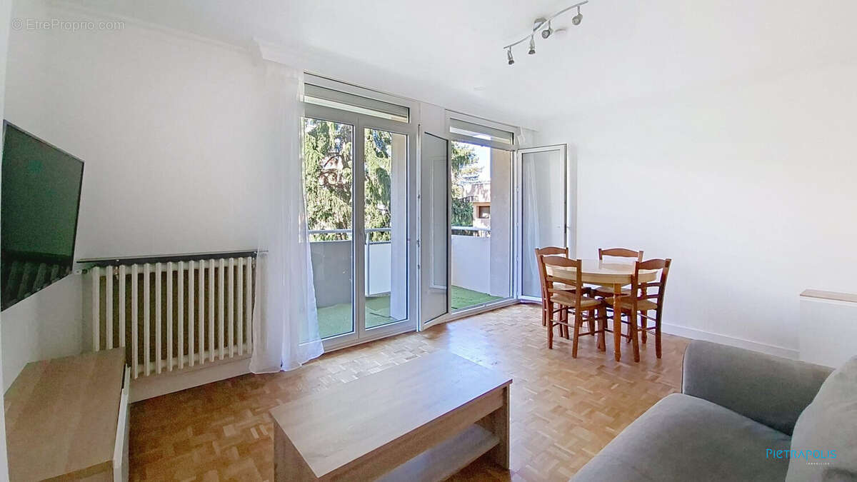 Appartement à VIENNE