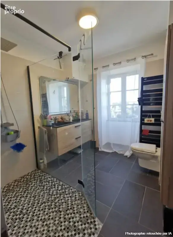 Morée 41160, demeure authentique et confortable avec vue exceptionnelle - photo 10