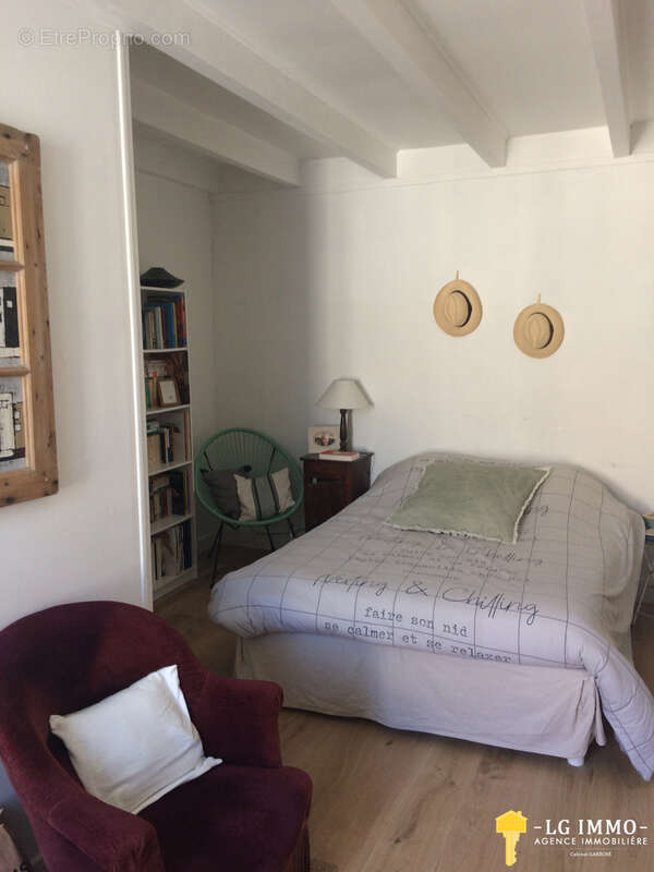 Maison à MORTAGNE-SUR-GIRONDE