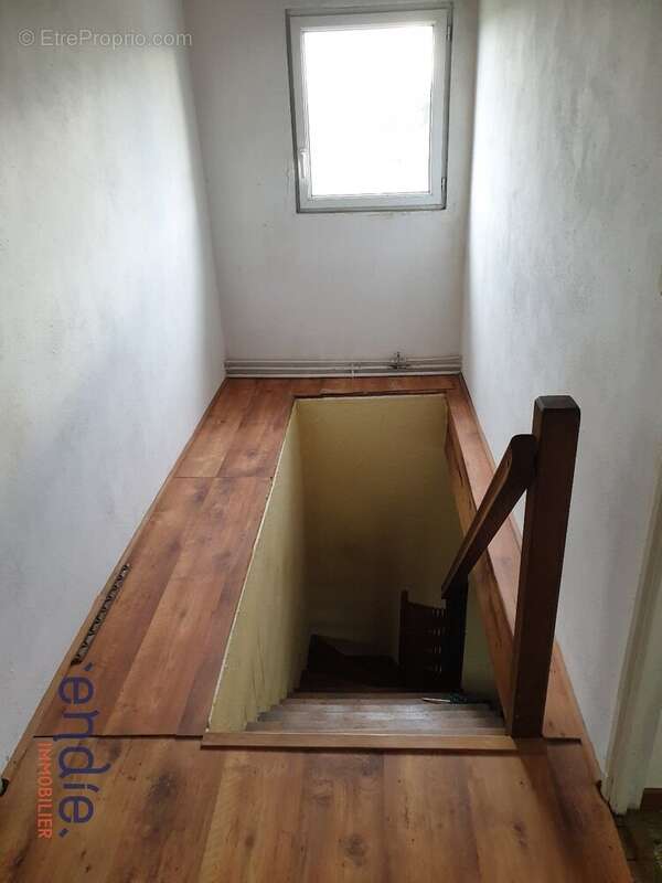 Propriété de campagne de 7 pièces (210 m²) en vente à COULEUVRE - photo 19