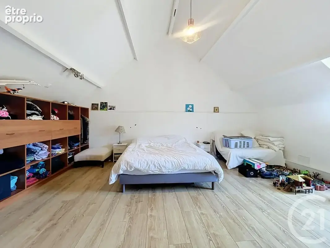 Maison 5 pièces 160 m² à vendre à Chartres (28000) - photo 12
