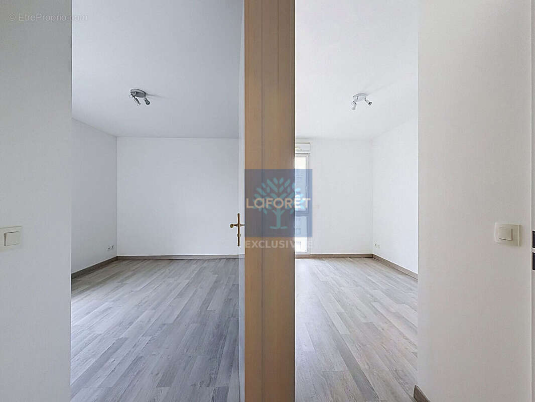 Appartement à CERGY