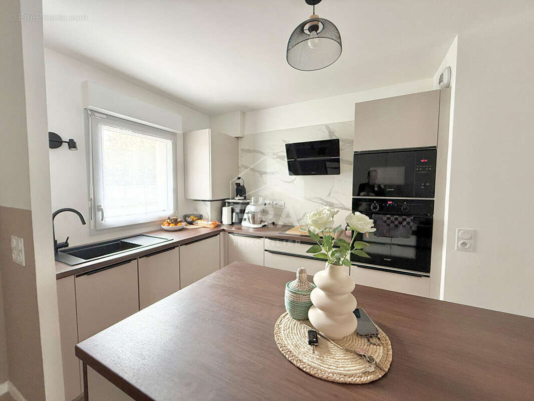 Maison à PONTAULT-COMBAULT