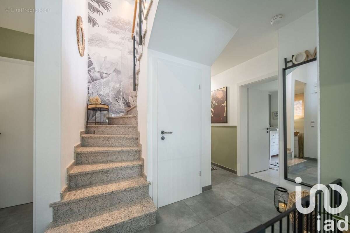 Photo 7 - Maison à THIL