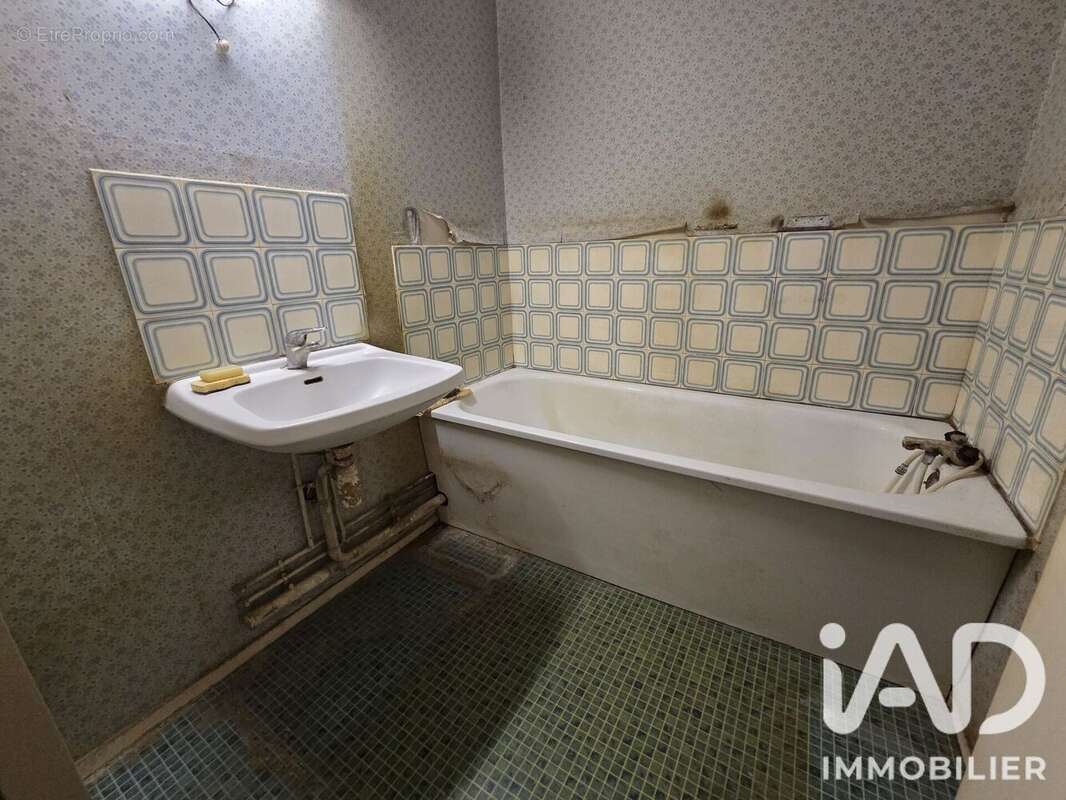 Photo 7 - Appartement à NOISY-LE-GRAND