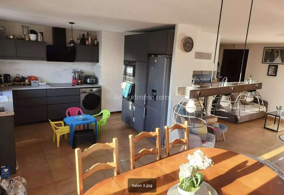 Maison à GISORS