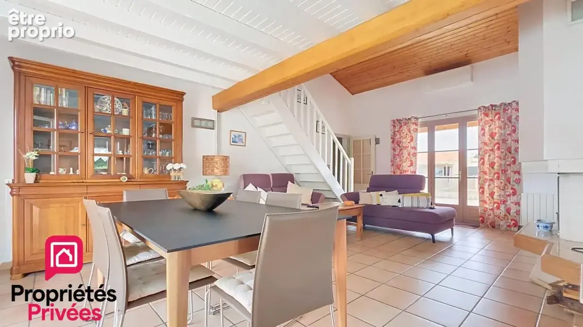 Maison de plain-pied de 149 m² sur 1 918 m² de terrain - photo 5
