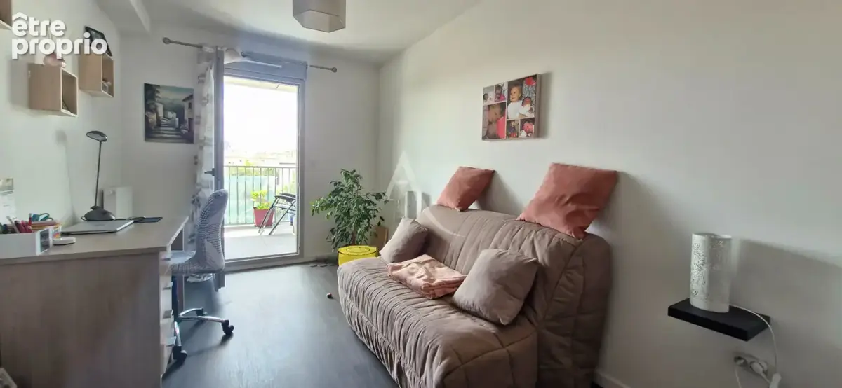 La roche sur yon appartement recent - 3 chambres - exclusivite amanda - photo 9