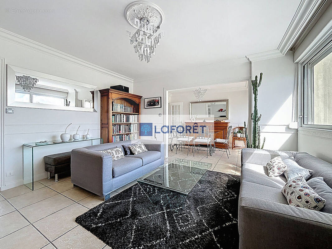 Appartement à BREST