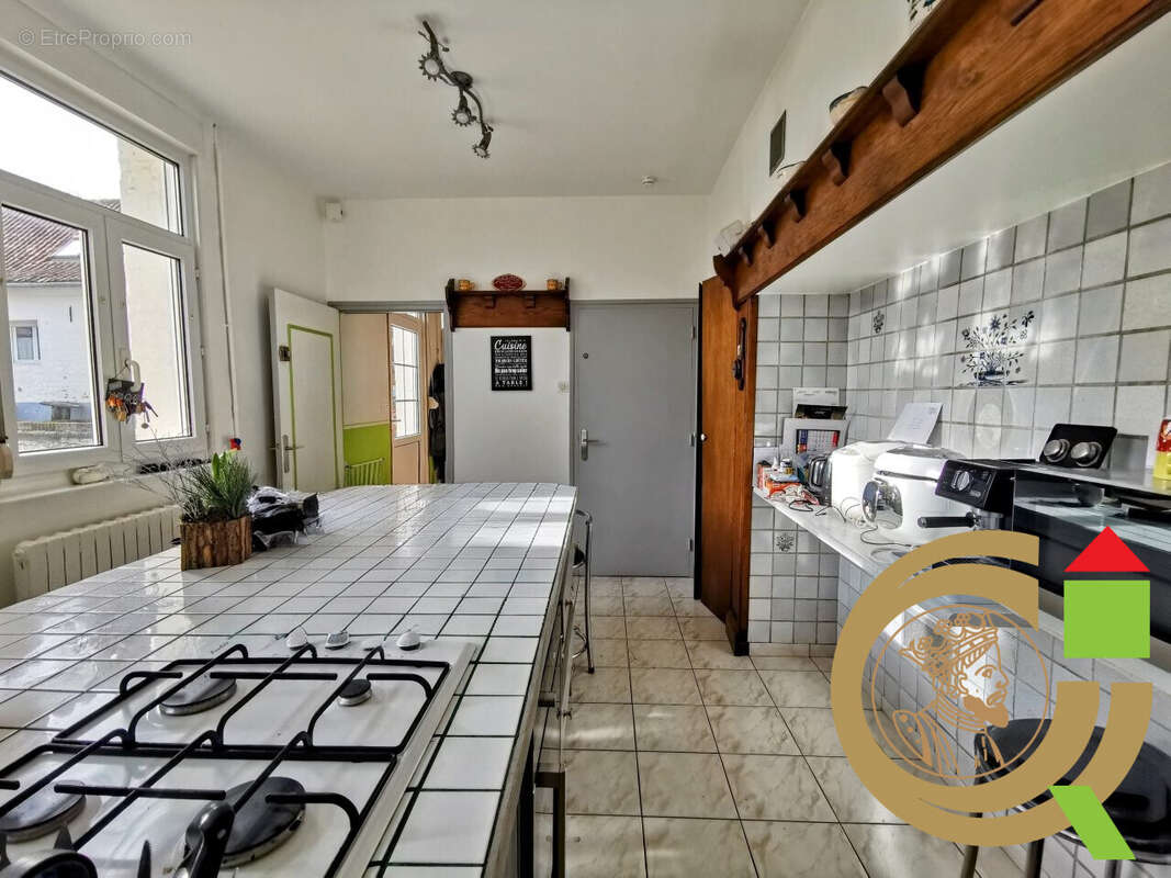 Maison 144 m² à Beaurainville  - photo 3