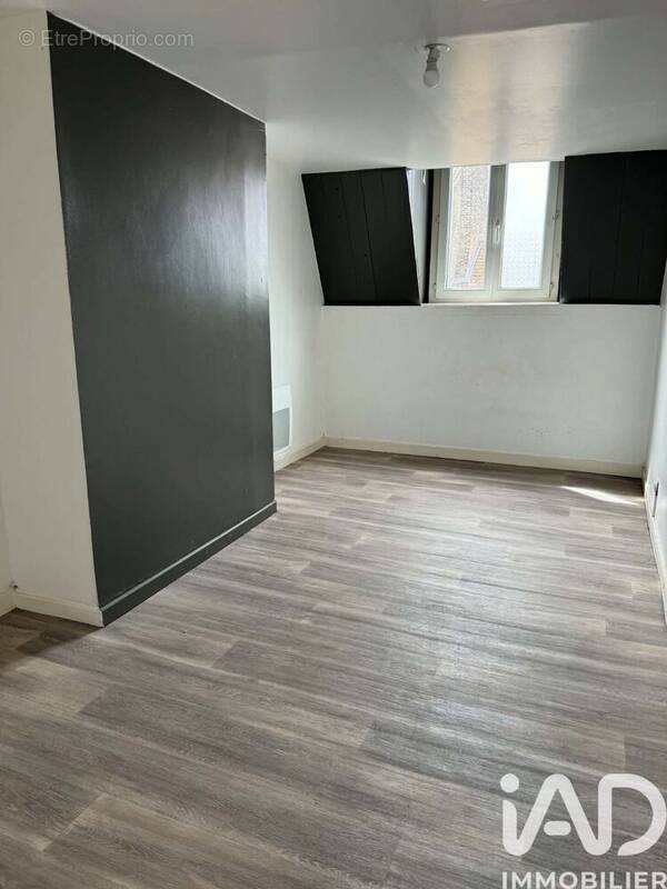 Photo 1 - Appartement à DUNKERQUE