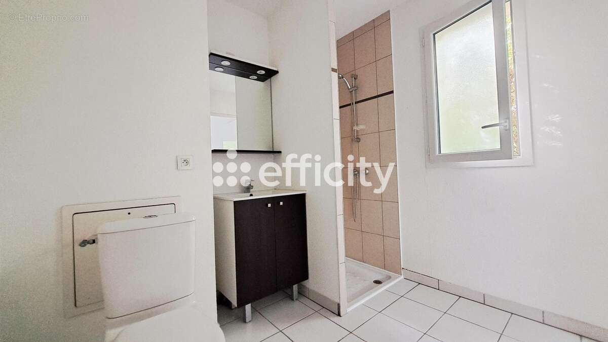 Appartement à AUDENGE