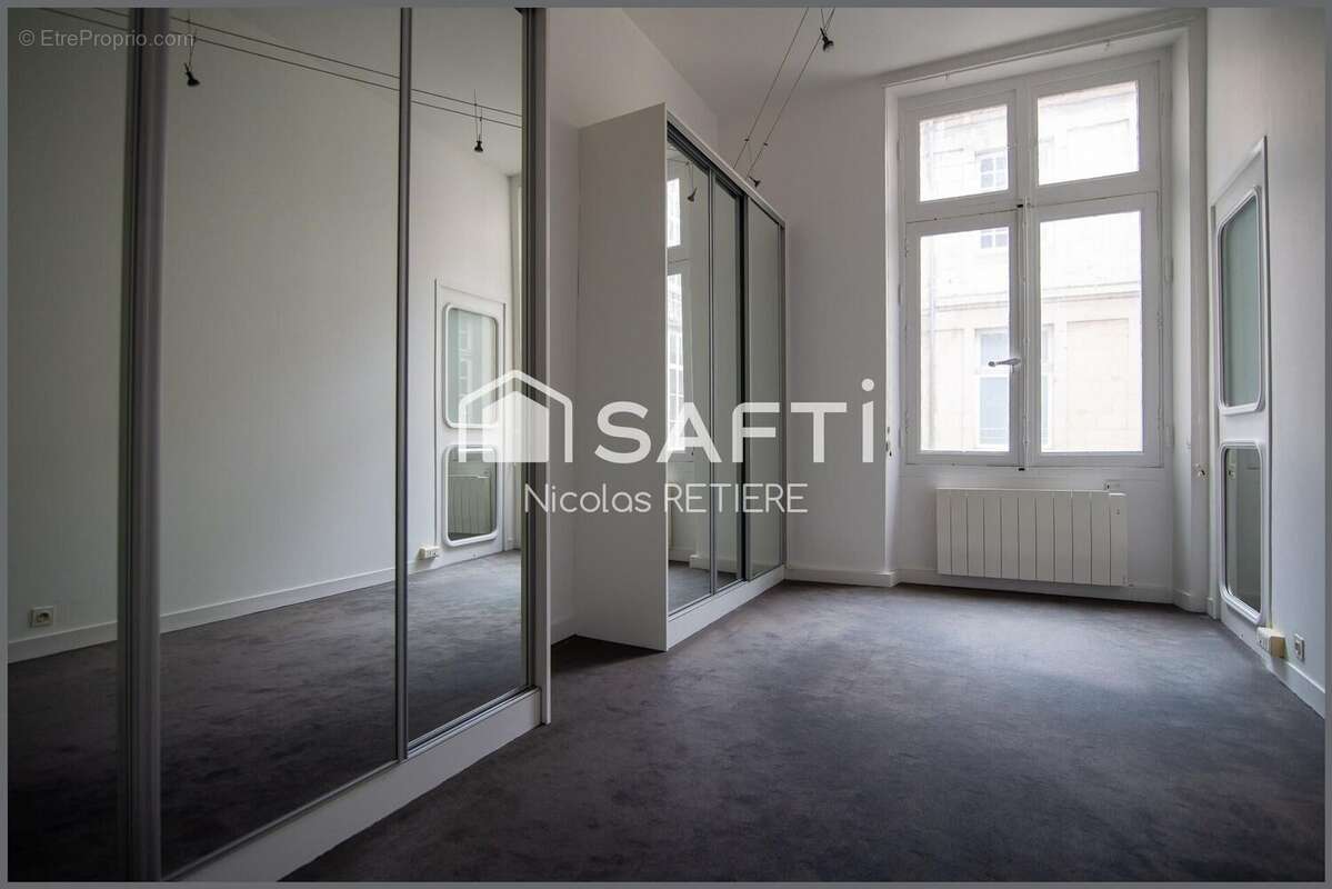 Photo 9 - Commerce à NANTES