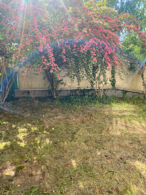 Appartement à GENNEVILLIERS